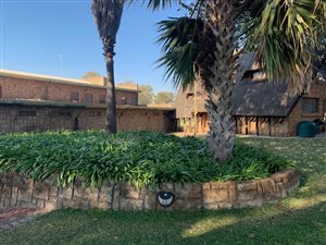 1 Bed House in Vasfontein