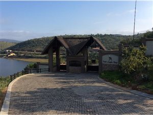 650 m² Land available in Bela-Bela (Warmbaths)