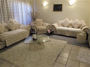 4 Bedroom House in King Williams Town