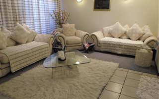 4 Bedroom House in King Williams Town