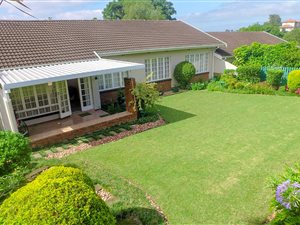 3 Bedroom Townhouse in Gillitts
