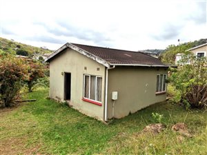 3 Bed House in Umlazi