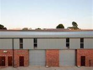 448 m² Industrial space in Waterfall