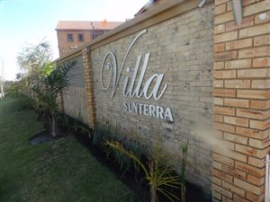 3 Bed Townhouse in Brackendowns