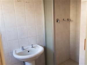 40 m² Commercial space in Witbank Central