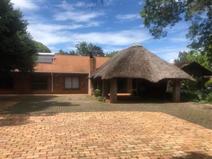 Office space in Baileys Muckleneuk