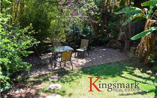 3 Bedroom Duplex in Ashlea Gardens