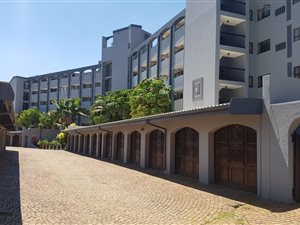 2 Bedroom Apartment in Menlyn