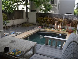 3 Bed Cluster in Fourways