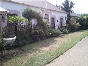 3 Bed House in Herbertsdale