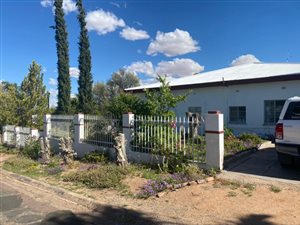 3 Bed House in Keimoes