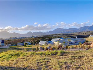 657 m² Land available in Welgelegen Estate