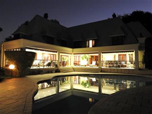 2.2 ha Farm in Randjesfontein