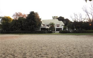 4 Bedroom House in Randjesfontein