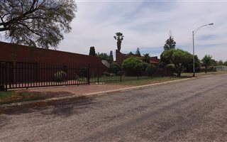 3 Bedroom House in Visagie Park