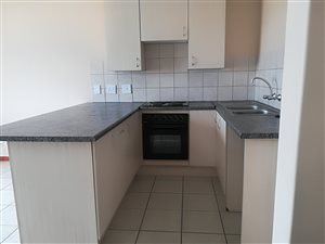 1 Bed Apartment in Grand Central