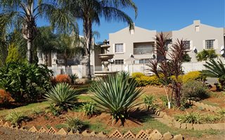 2 Bedroom Apartment in Waterval East