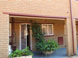 2 Bed Apartment in Princess AH