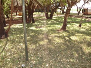 1 ha Farm in Kroondal