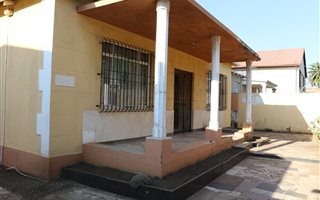 4 Bedroom House in Forest Hill