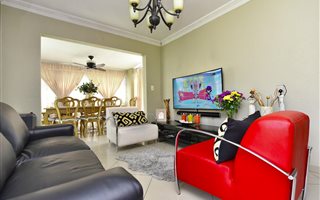 3 Bedroom Townhouse in Edenglen
