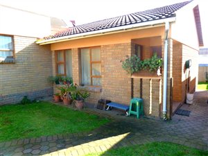 2 Bed Townhouse in Heiderand