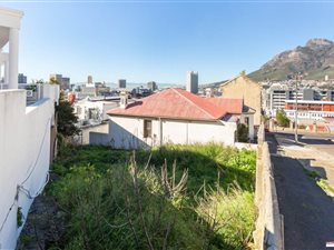 182 m² Land available in Bo-Kaap