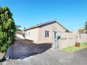 3 Bed House in Oakdale