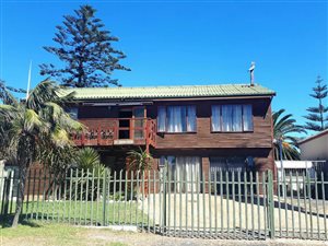 3 Bed House in Zeekoevlei