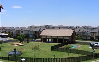 2 Bedroom Apartment in Reyno Ridge