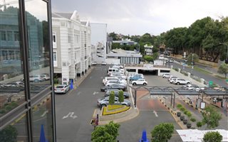 84.8600006103516 m² Office Space in Illovo