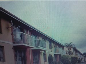 2 Bed Flat in Woodhaven