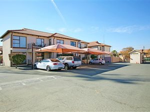 3 Bedroom Apartment in Risana