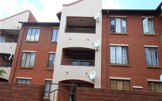 2 Bedroom Apartment in Eco Park