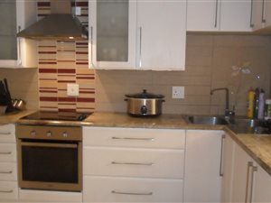 3 Bed House in Vosloorus