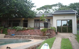 3 Bedroom House in Scottburgh Central