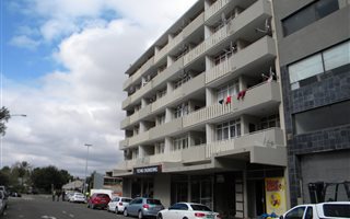 2 Bedroom Apartment in Navalsig