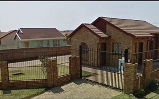 3 Bedroom House in Lindo Park