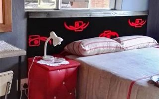 1 Bedroom Apartment in Lydenburg