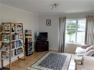 1 Bedroom Apartment in Claremont Upper