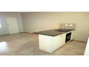 2 Bed Apartment in Albertsdal
