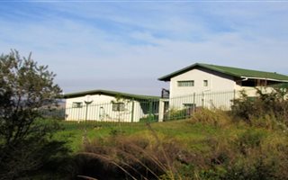 21 ha Farm in Dargle