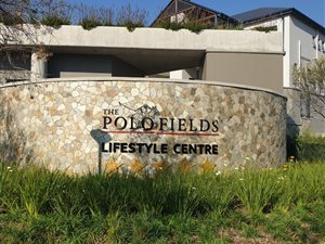 3 Bed Apartment in Waterfall Estate
