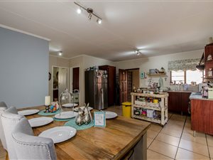 2 Bed Townhouse in Homes Haven