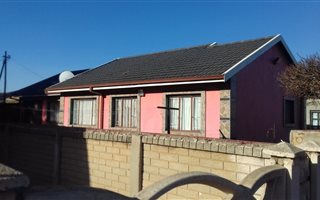 3 Bedroom House in Sebokeng Zone 14