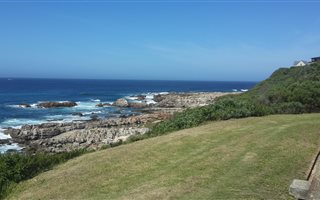 134 ha Farm in Humansdorp