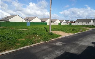 204 m² Land available in Macassar