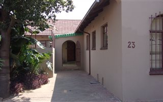 4 Bedroom House in Rynsoord