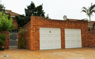 3 Bedroom Townhouse in Durbanville