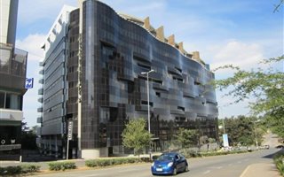 322 m² Office Space in Sandown